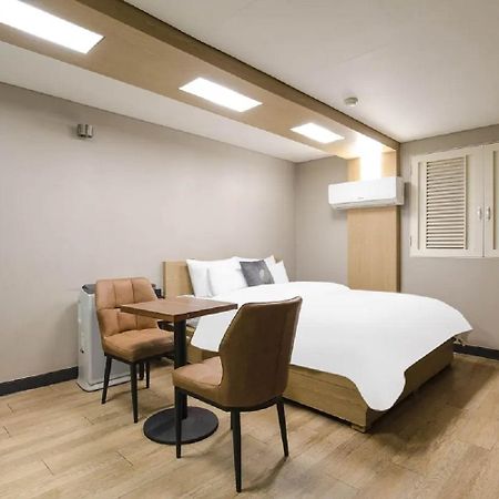 Bulgwang 3S Hotel 서울특별시 외부 사진