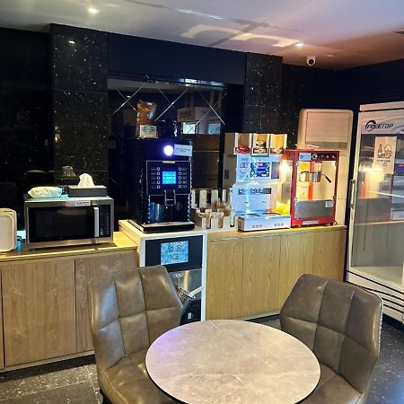 Bulgwang 3S Hotel 서울특별시 외부 사진