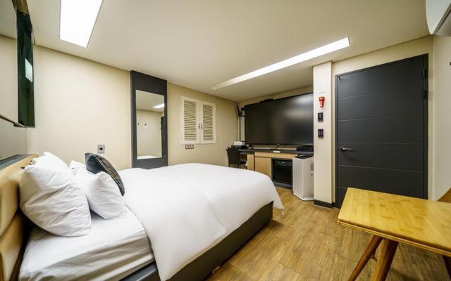 Bulgwang 3S Hotel 서울특별시 외부 사진