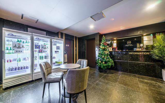 Bulgwang 3S Hotel 서울특별시 외부 사진