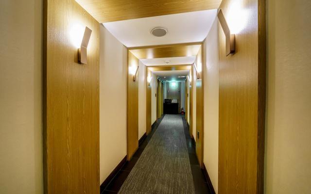 Bulgwang 3S Hotel 서울특별시 외부 사진