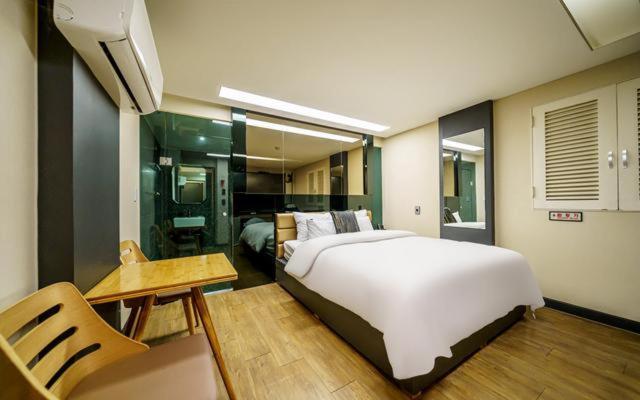 Bulgwang 3S Hotel 서울특별시 외부 사진
