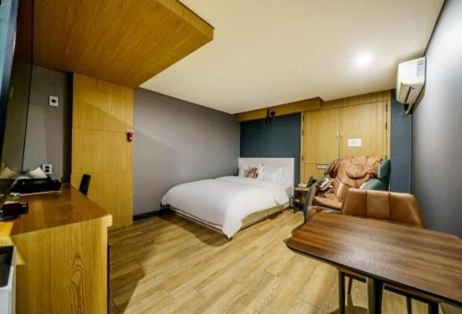 Bulgwang 3S Hotel 서울특별시 외부 사진