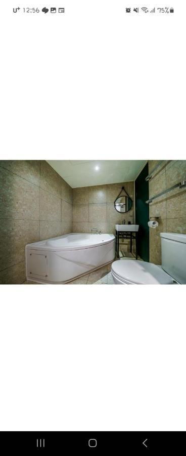 Bulgwang 3S Hotel 서울특별시 외부 사진