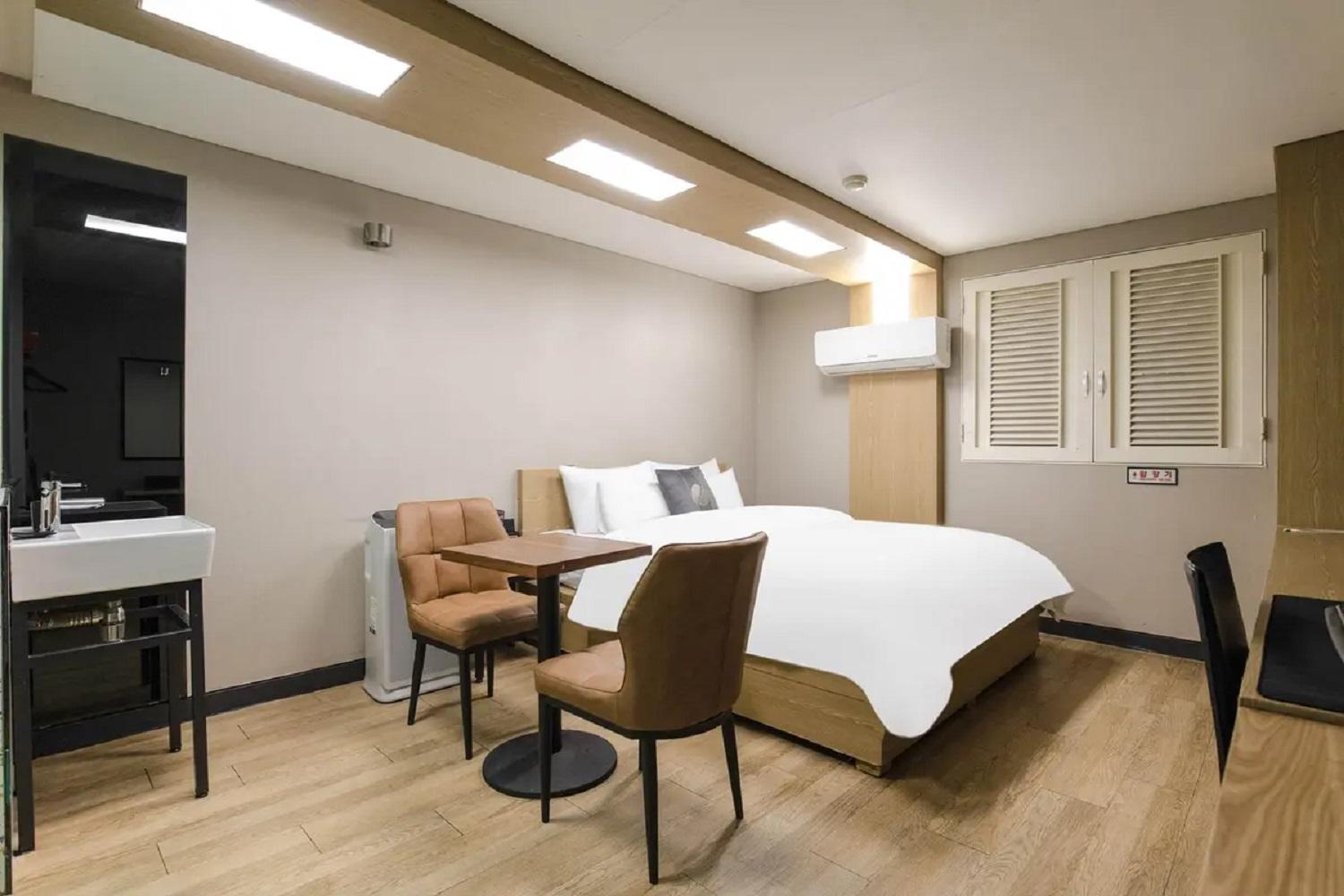 Bulgwang 3S Hotel 서울특별시 외부 사진